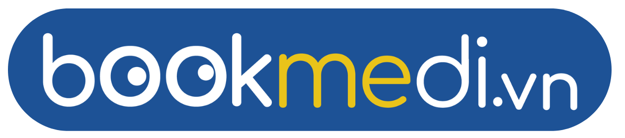 Bookmedi Logo