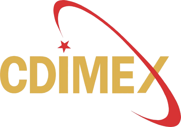 Cdimex Logo